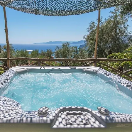 Ferienwohnung In Mit Grossem Garten Finale Ligure