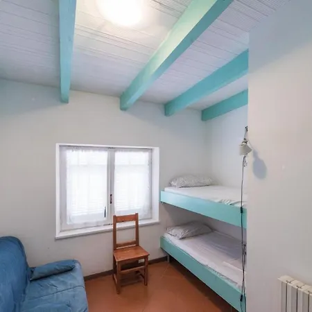 Ferienwohnung In Mit Grossem Garten Appartement *