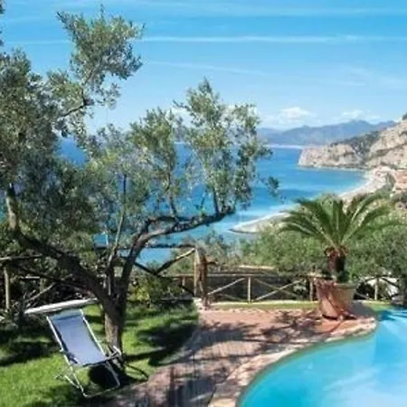 Ferienwohnung In Mit Grossem Garten Appartamento Finale Ligure