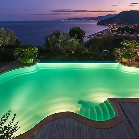 Ferienwohnung In Mit Grossem Garten Finale Ligure