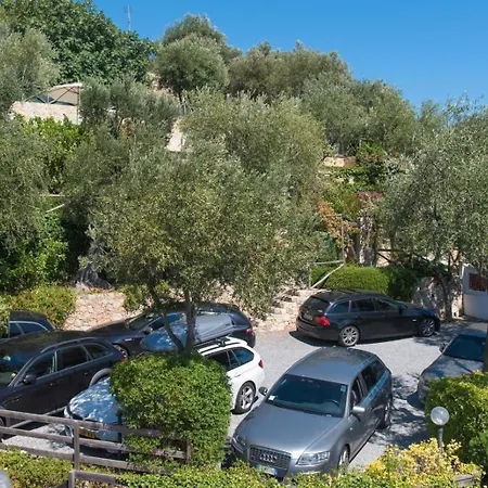 Ferienwohnung In Mit Grossem Garten *