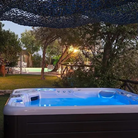 Ferienwohnung In Mit Grossem Garten Appartement