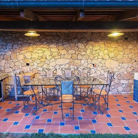公寓 Ferienwohnung In Mit Grossem Garten 菲纳莱利古雷